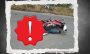 Motociclista se debate entre la vida y la muerte tras accidentarse en Cuitláhuac
