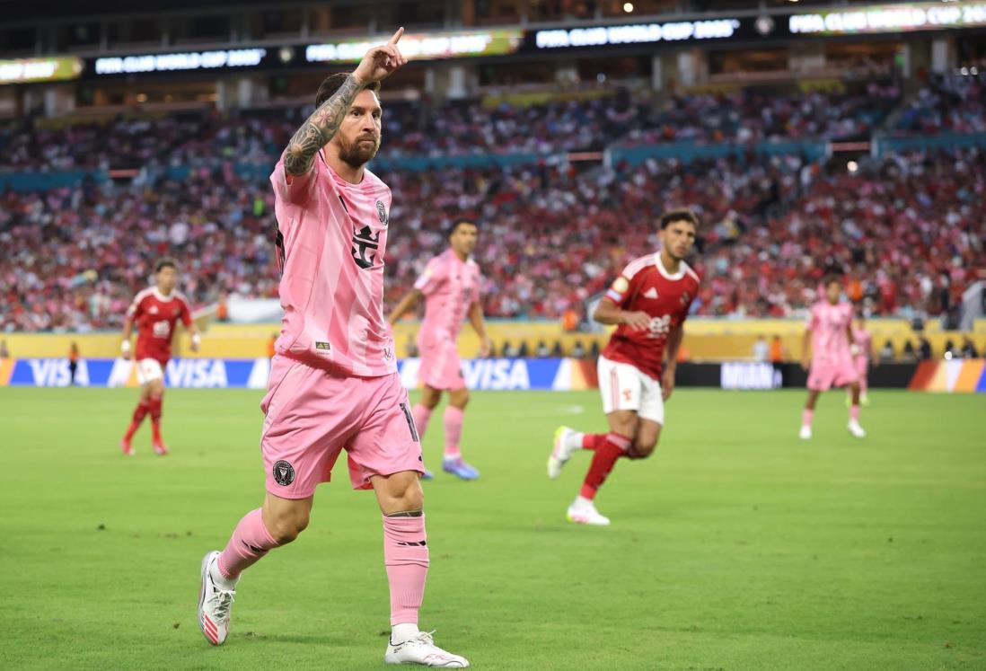 Inicia Mundial de Clubes 2025...sin goles