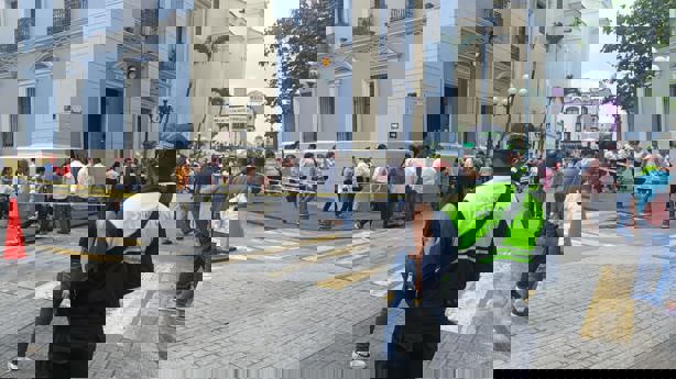 Concluye operativo por aniversario de la Diócesis de Córdoba; se atendió a unos 35 feligreses