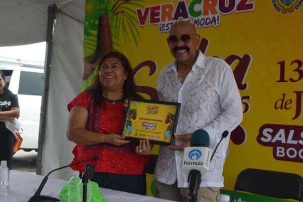 Oscar D´León promete un gran espectáculo en el tercer día del Salsa Fest 2025