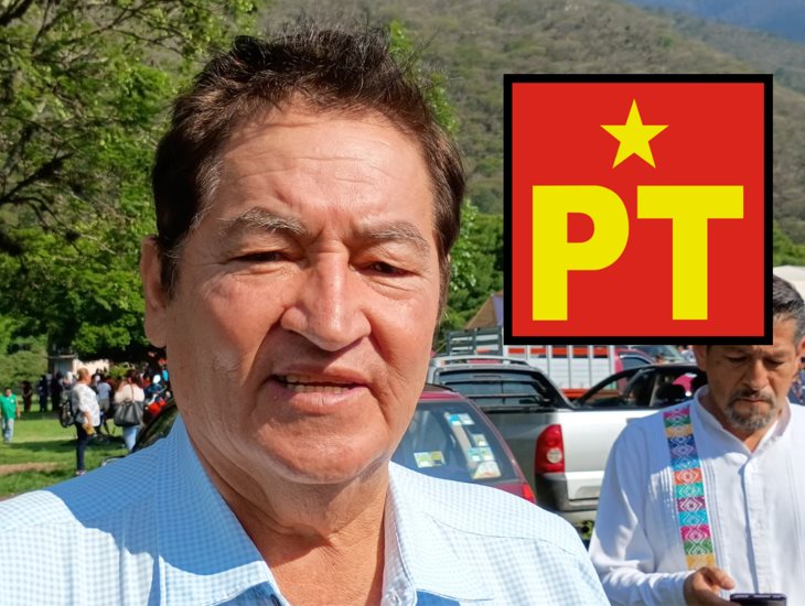PT defenderá su triunfo en Ciudad Mendoza, afirma dirigente estatal