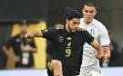 Logra México apurado triunfo en Copa Oro