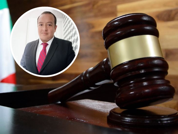 Tribunales familiares rompen estigmas: se prioriza bienestar de los menores: abogado de Misantla