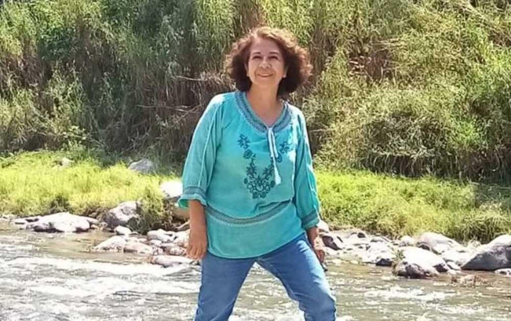 Asesinan a alcaldesa de Oaxaca, Lilia Gema García Soto, en interior del Palacio municipal