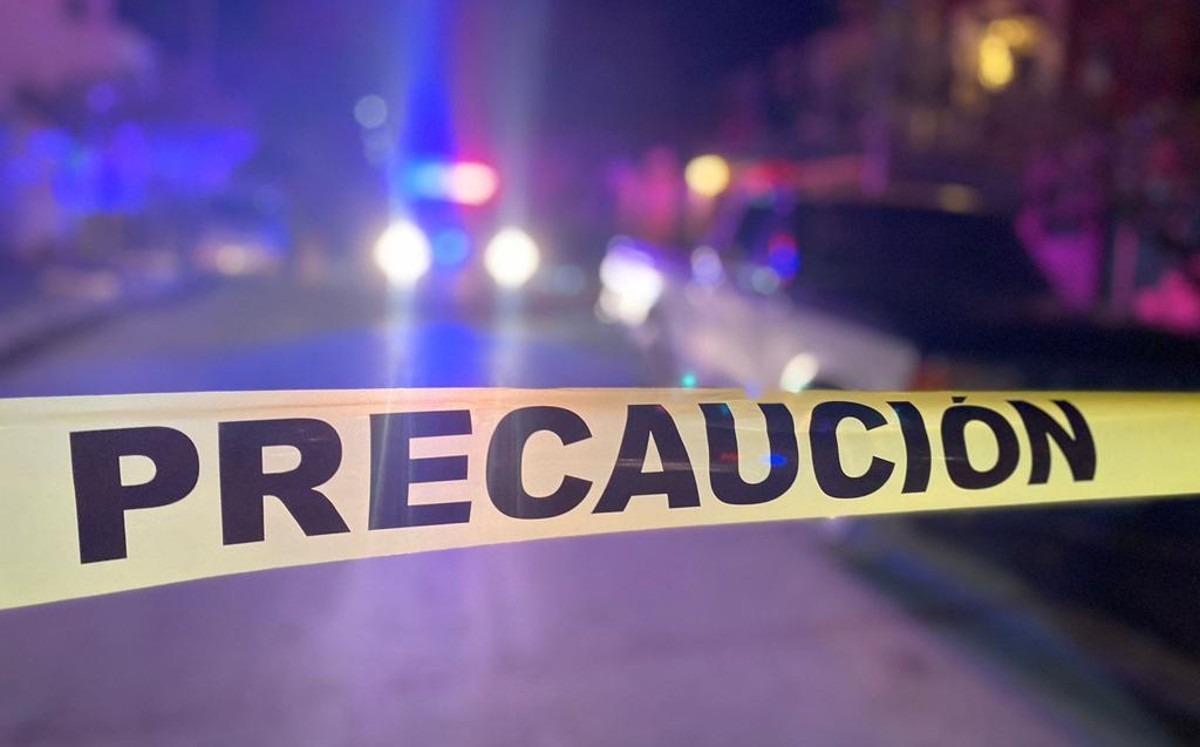 Hombre muere atropellado por vehículo en Tihuatlán, Veracruz