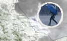 Activan Alerta Gris por lluvias en Veracruz; podrían durar toda la semana