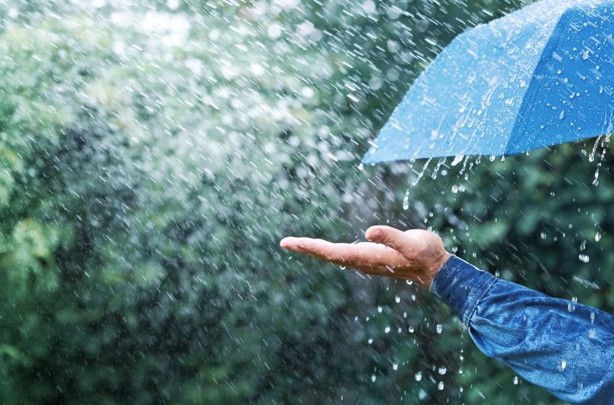 Activan Alerta Gris por lluvias en Veracruz; podrían durar toda la semana