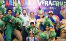 Anuncian canción y vestuarios del Carnaval de Veracruz 2025
