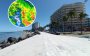 Así estará el clima en Veracruz y Boca del Río este lunes 16 de junio