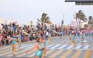 Carnaval de Veracruz 2025: estos son los objetos que están prohibidos para conciertos masivos