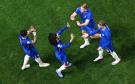 Debuta Chelsea Mundial de Clubes con victoria