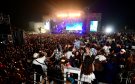Salsa Fest 2025 cierra con éxito pese a fallas técnicas: Brillan leyendas como Oscar DLeón y Gilberto Santa Rosa