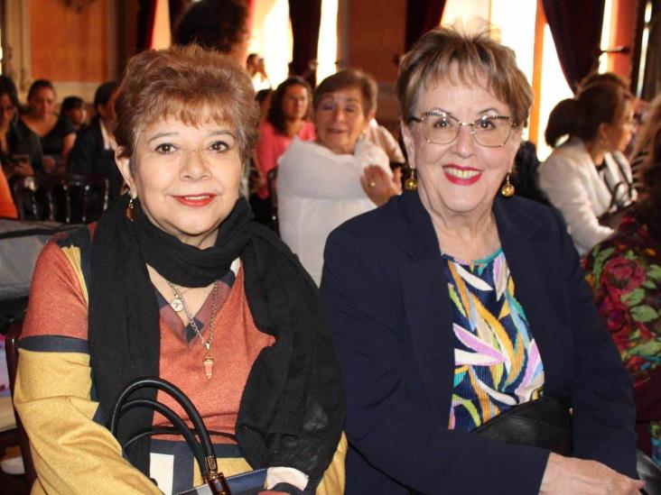 UFIA Xalapa efectuó la conferencia ´Mi yo fortalecido por el amor´