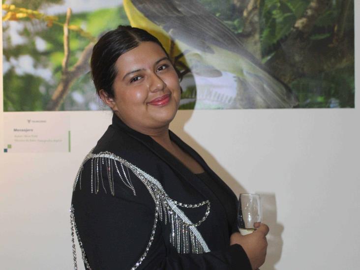 Jóvenes fotógrafos realizan la exposición ´Veracruz a través del lente´
