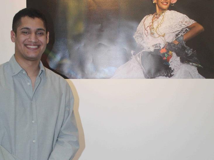 Jóvenes fotógrafos realizan la exposición ´Veracruz a través del lente´
