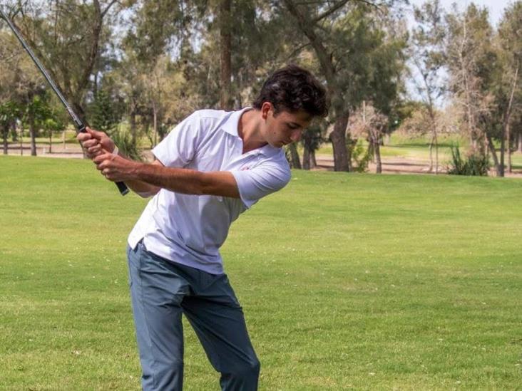 El Apostolado Search del Regnum Christi de Xalapa realizó un torneo de golf benéfico
