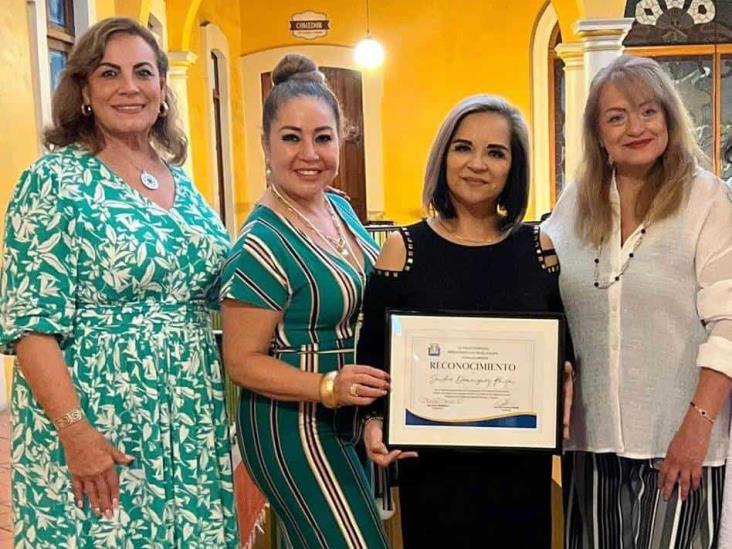 UFIA Xalapa efectuó la conferencia ´Mi yo fortalecido por el amor´
