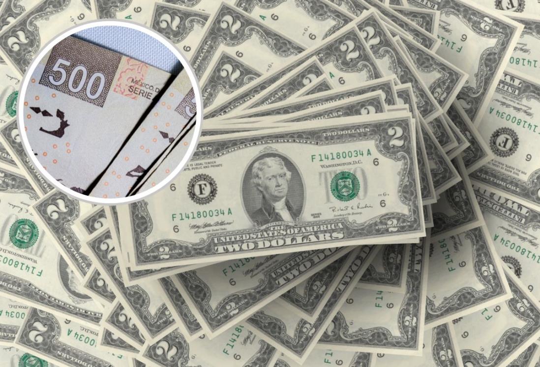 ¿Cuánto cuesta el dólar en México este 16 de junio? | Tipo de cambio 2025