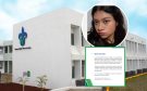 Alertan por desaparición de Valeria Robalo, estudiante de la UV en Veracruz