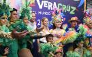 Este es el calendario oficial del Carnaval de Veracruz 2025