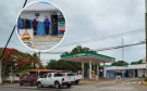 Fallece empleado de gasolinera atacado en asalto en Playa de Vacas; buscan a los responsables
