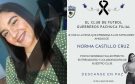 Jovencita pierde la vida en trágico accidente de motocicleta en Playa Vicente, Veracruz