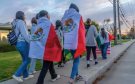 Gobierno ha atendido a más de 56 mil mexicanos repatriados de Estados Unidos
