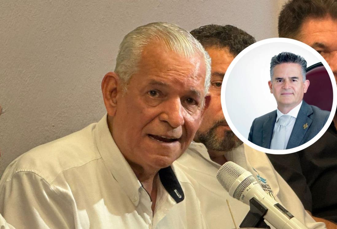 Canaco Veracruz pide a Igor Rojí involucrarse con todo el estado tras su nombramiento como secretario de Turismo