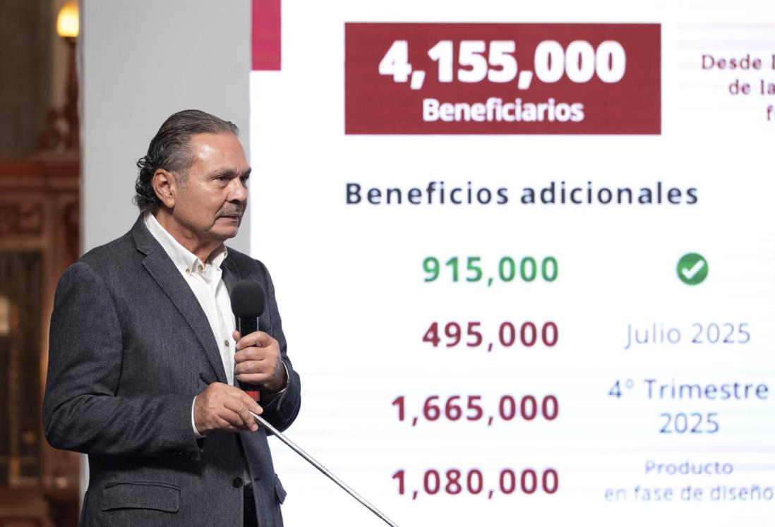 Infonavit presenta 150 denuncias ante la FGR por irregularidades