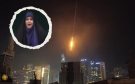 Israel bombardea instalaciones de la televisión estatal de Irán; sube número de víctimas iraníes| VIDEO