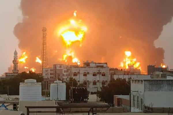 Israel responde oleada de ataques de Irán; israelíes se ocultan en refugios