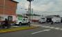 ¿Iba tomado? Se accidenta motociclista en Avenida Cri Cri de Orizaba