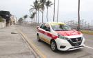 Mujeres taxistas demandan mayor vigilancia ante crimen de conductoras en Veracruz