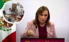 No voy a apoyar golpes de estado en ningún municipio; cabildos no quitarán a alcaldes: Rocío Nahle