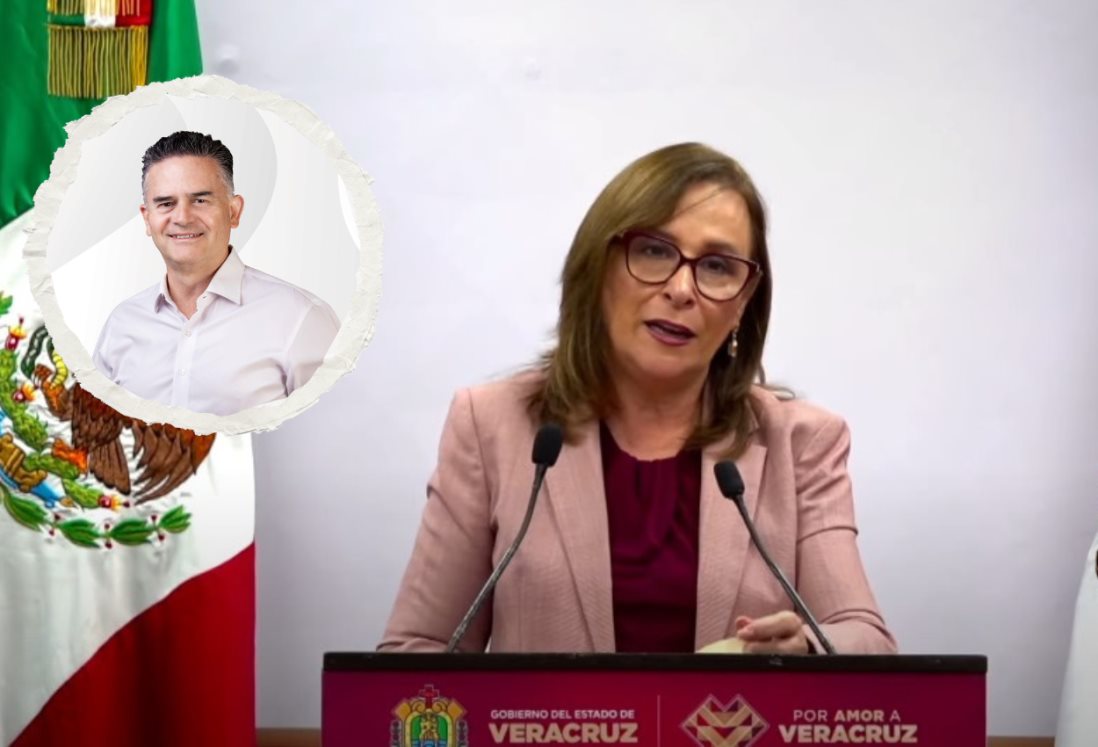 Rocío Nahle nombra a Igor Rojí como nuevo Secretario de Turismo de  Veracruz