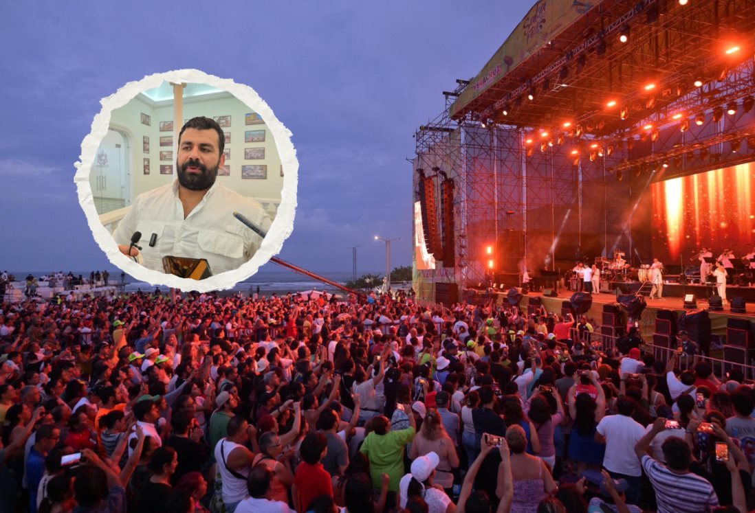 Salsa Fest 2025: Ocupación hotelera en Veracruz y Boca del Río alcanzó el 91%