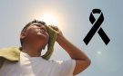 Veracruz lidera muertes por golpe de calor; suman cinco defunciones