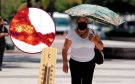 Veracruz suma 5 muertes por golpe de calor en este 2025