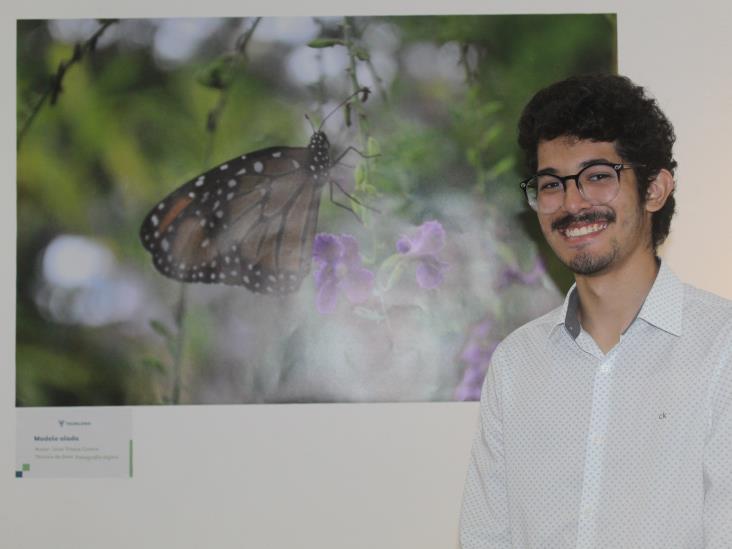 Jóvenes fotógrafos realizan la exposición ´Veracruz a través del lente´