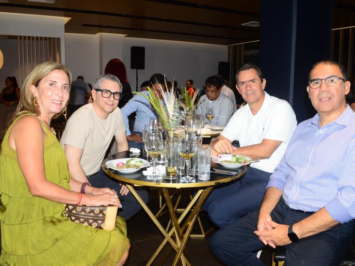 Galería social