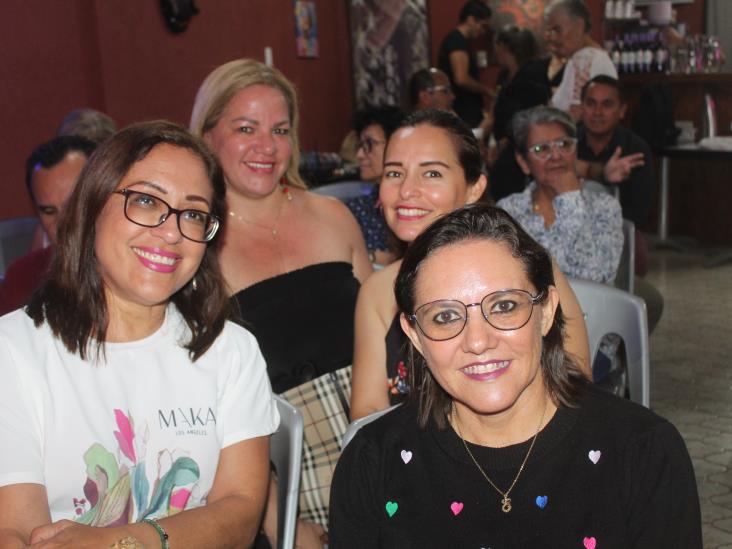 Galería social