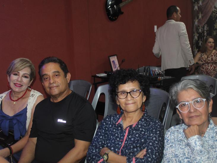 Galería social