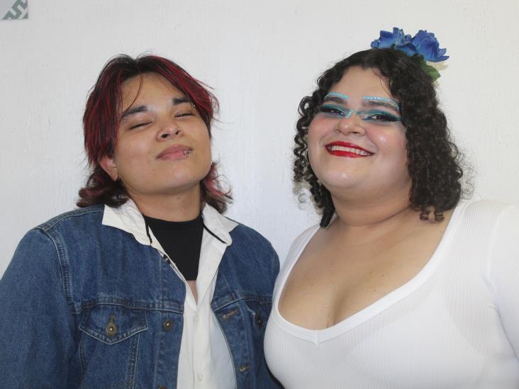 Realizan 2do Maratón de Artes Escénicas LGBTTTIQ+, en el Teatro de la Reforma