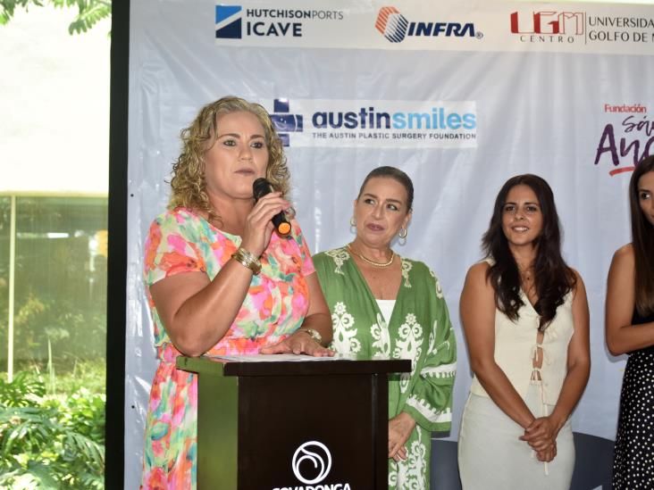 Inauguran Jornada de Cirugías Gratuitas de Labio y Paladar Hendido