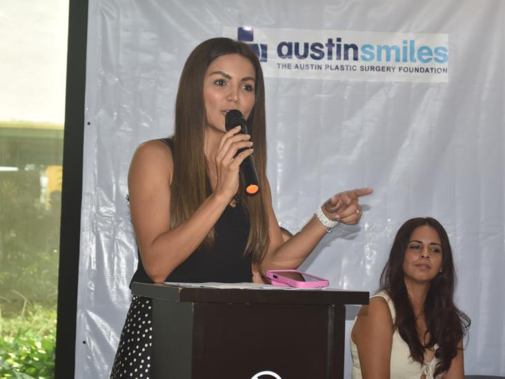 Inauguran Jornada de Cirugías Gratuitas de Labio y Paladar Hendido