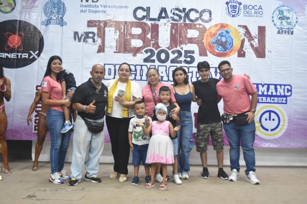 Entregan donativo para Amanc Veracruz