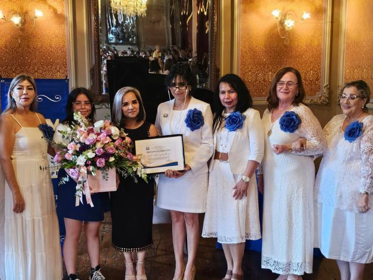 UFIA Xalapa efectuó la conferencia ´Mi yo fortalecido por el amor´
