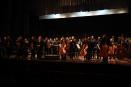 La Orquesta Filarmónica de Boca del Río se presenta en el Teatro Clavijero