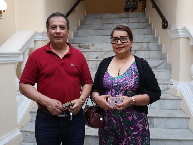 La Orquesta Filarmónica de Boca del Río se presenta en el Teatro Clavijero