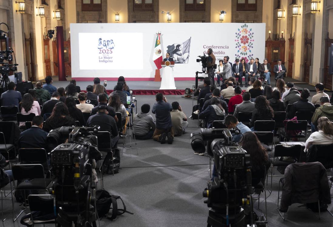 Vivienda para el Bienestar construirá 186 mil nuevas viviendas en 2025